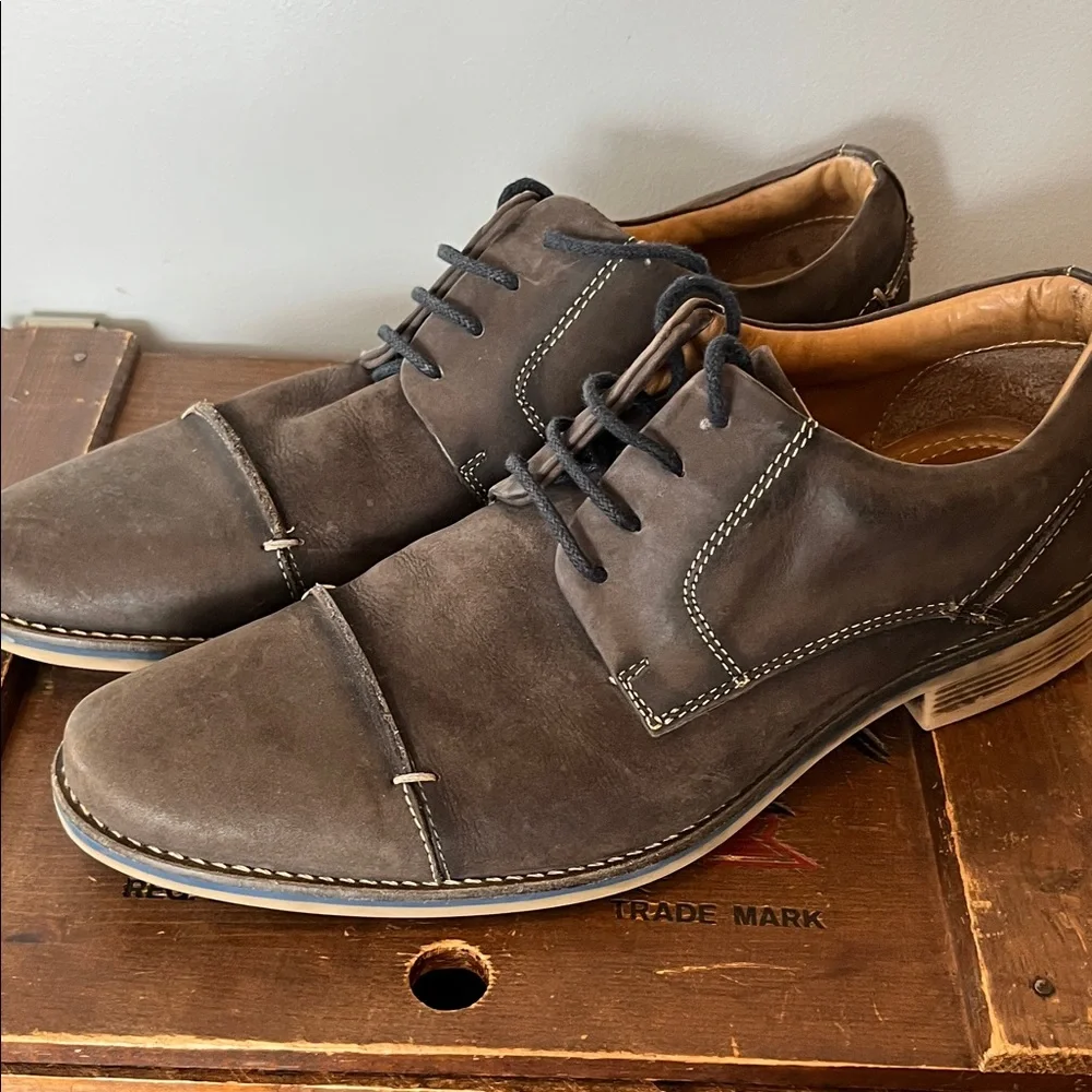 Studio Belvedere Men’s Paris 9 1/2 D - Picture 1 of 3